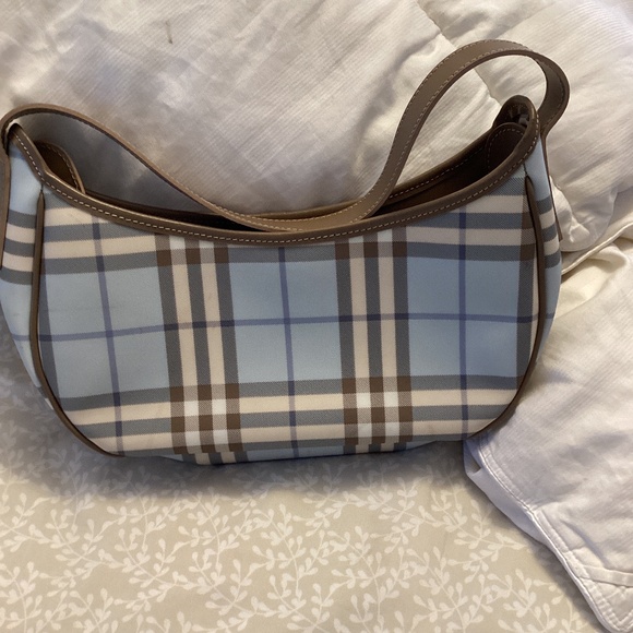 Burberry Handbags - Burberry bag